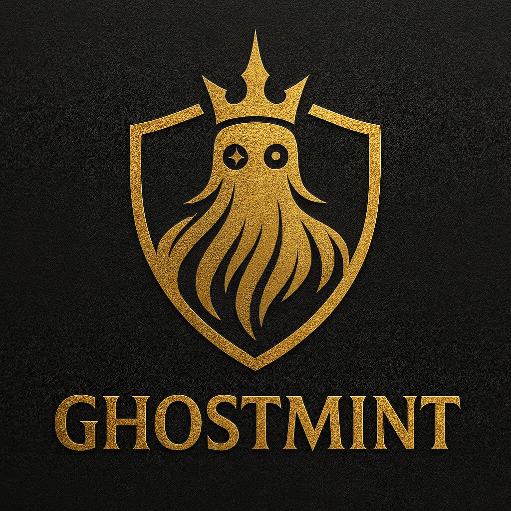 GhostMint